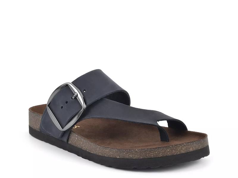 White mountain mens on sale sandals