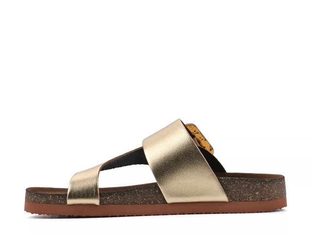 White Mountain Harley Sandal Free Shipping DSW
