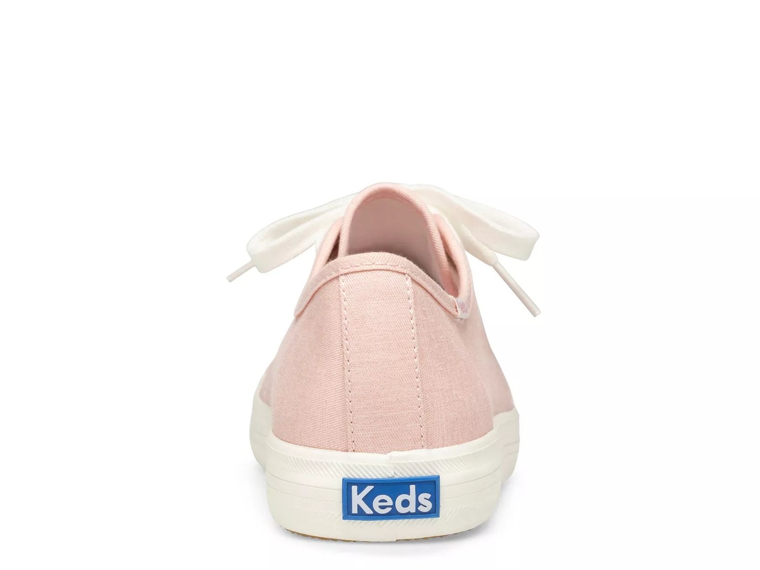 keds kickstart mini chambray