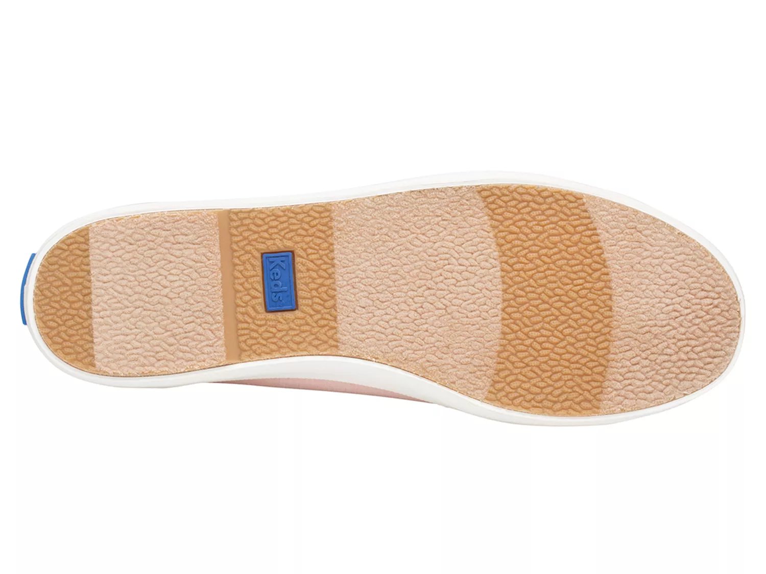 keds kickstart mini chambray