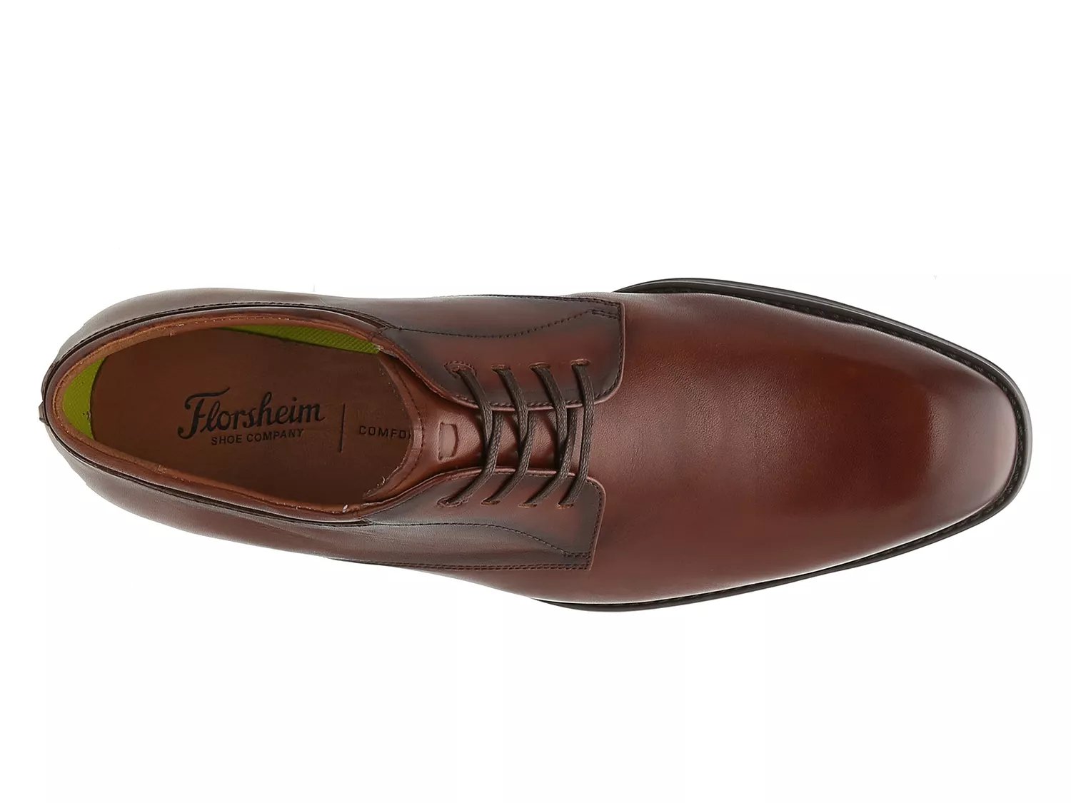 florsheim amelio plain ox