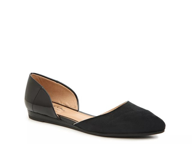 Abella sales shoes dsw
