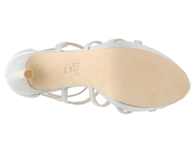 Pelle Moda Olympic Platform Sandal - Free Shipping | DSW