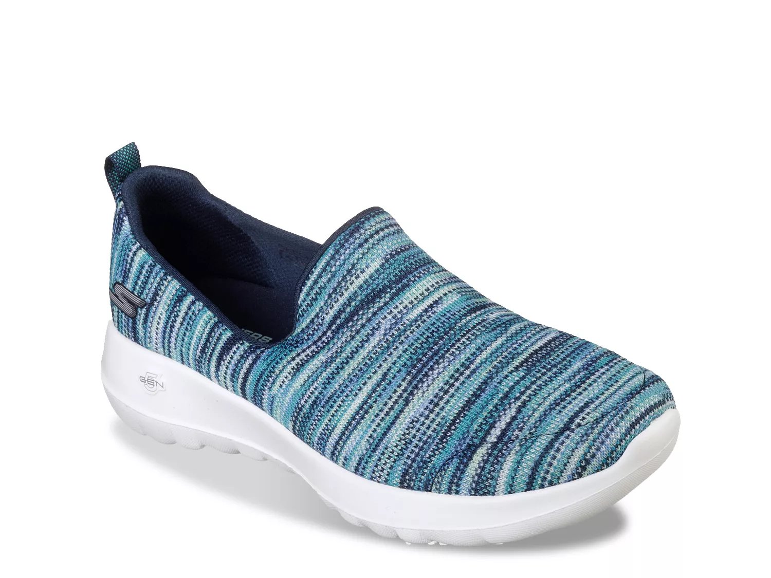 dsw skechers go walk 3