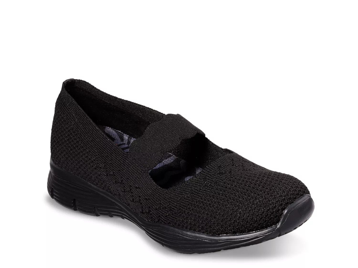 skechers women's mary jane shoes