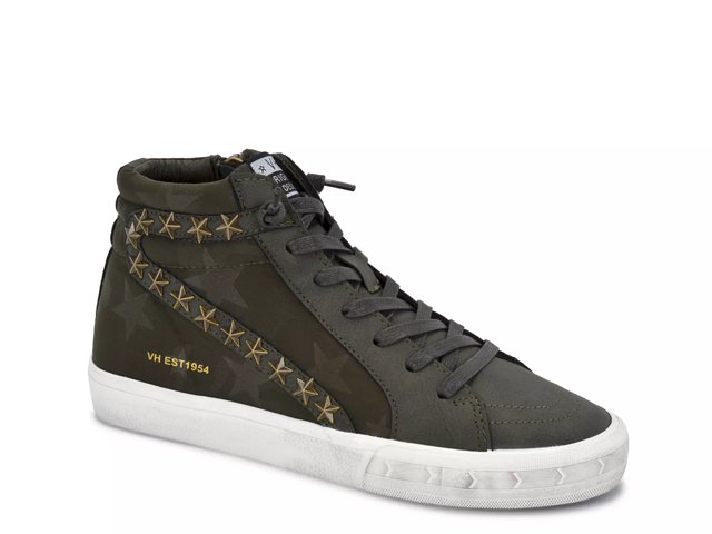 Vintage havana on sale carbone sneaker