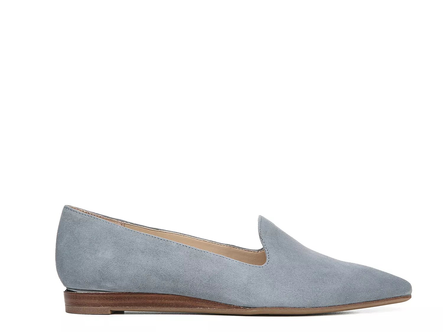 naturalizer closed toe sandals
