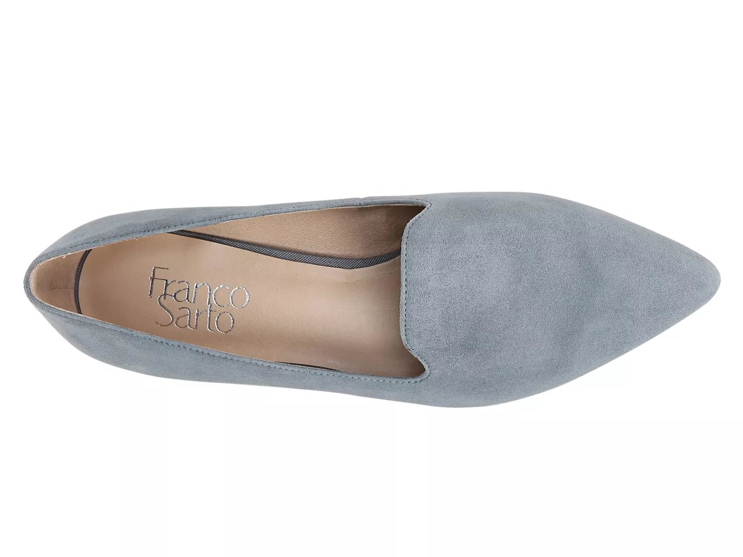 franco sarto equinox