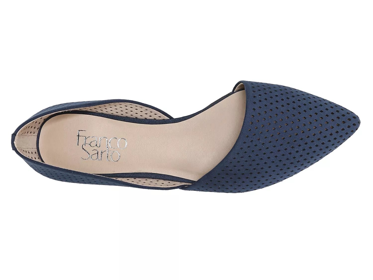 franco sarto honey2 flat