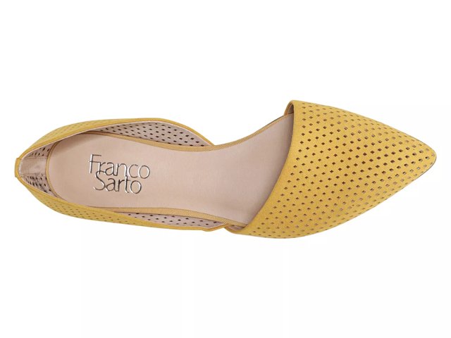 Franco Sarto Flats Dsw | idusem.idu.edu.tr