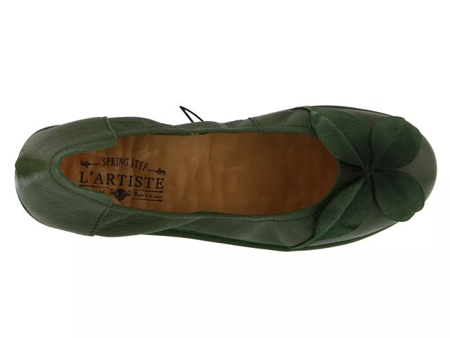 adelle ballet flat