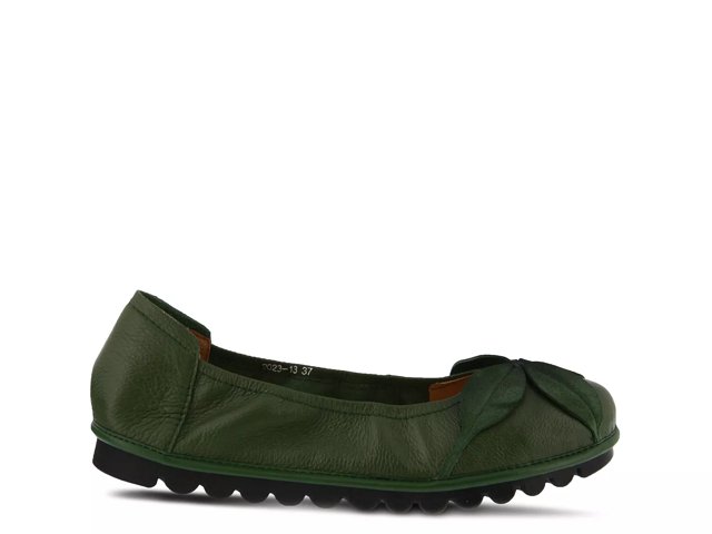 adelle ballet flat
