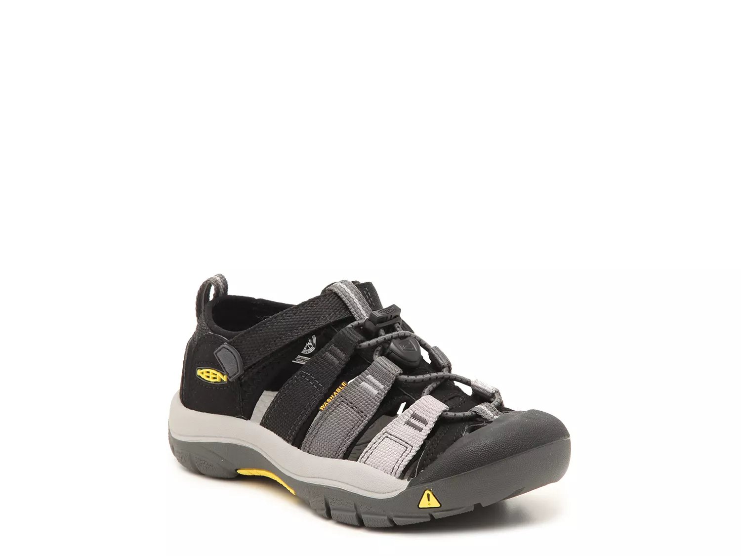 Keen Newport H2 Sandal Kids' Free Shipping DSW