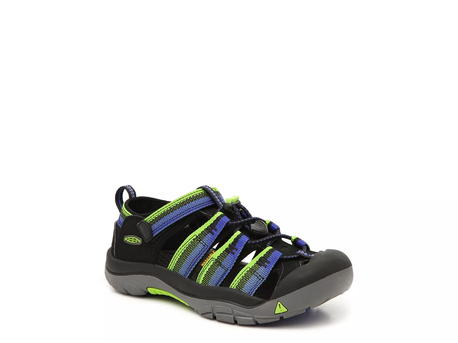 dsw water shoes