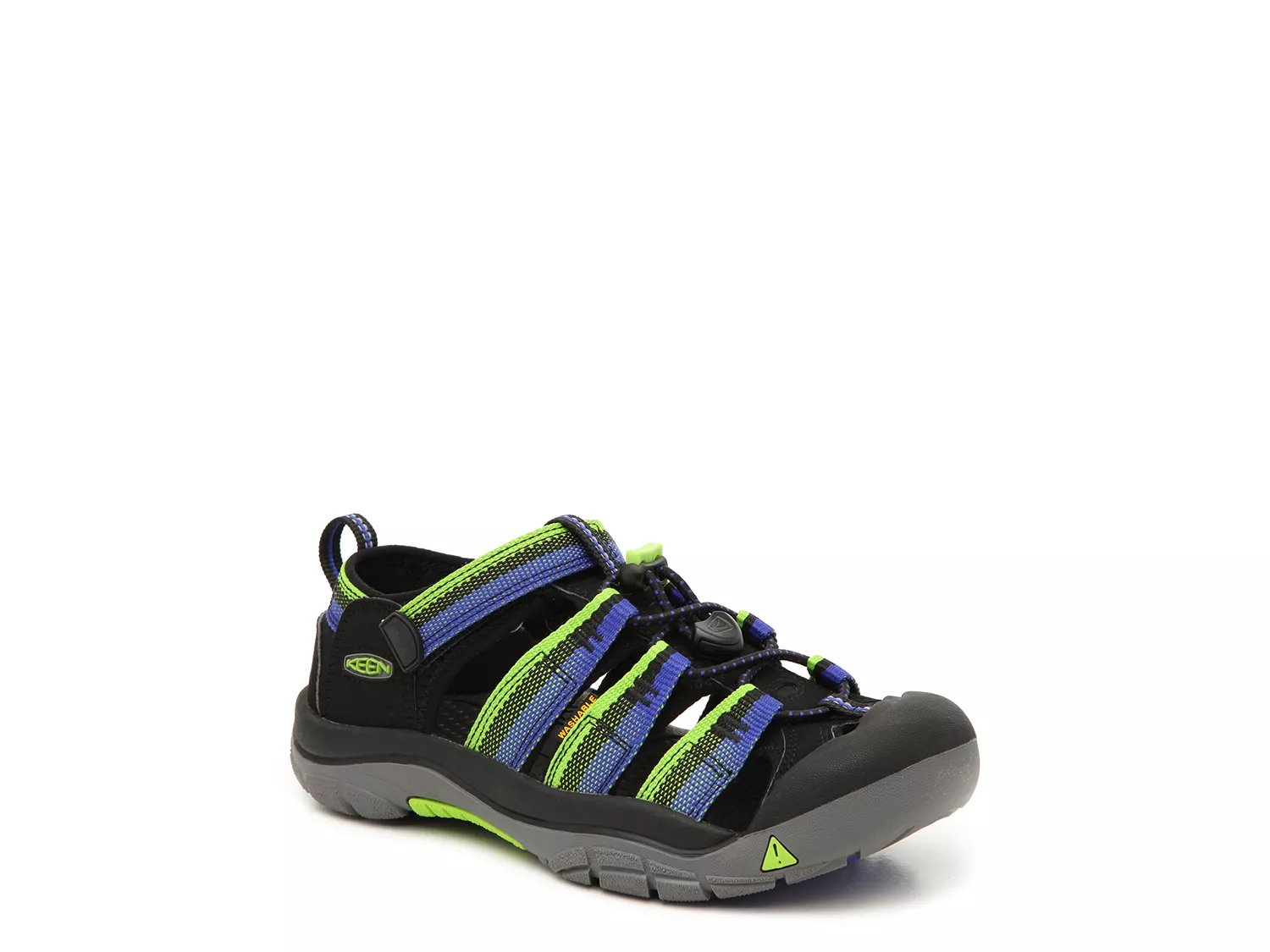 dsw keen womens