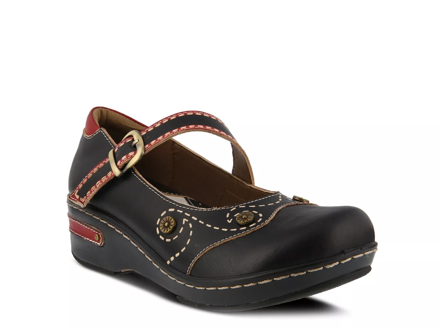 dsw mary jane shoes