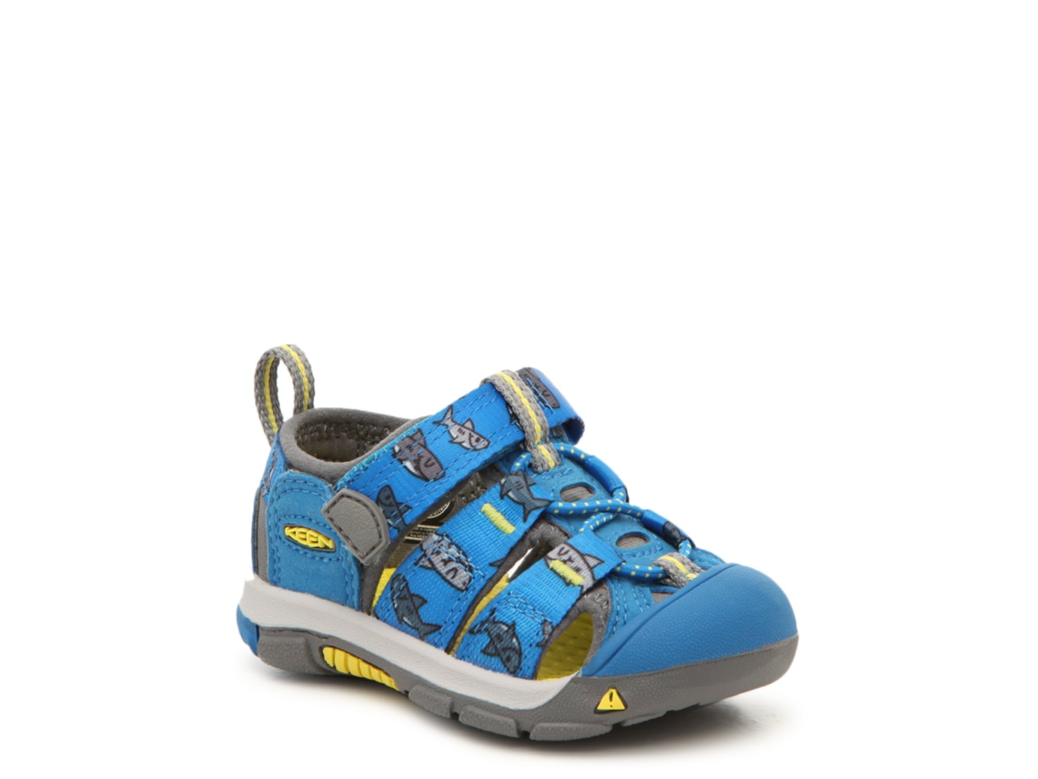 dsw keen womens