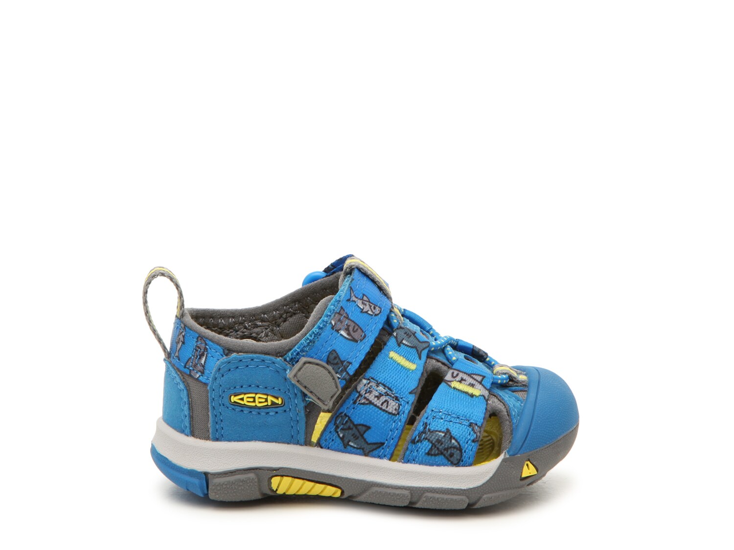 dsw keen womens