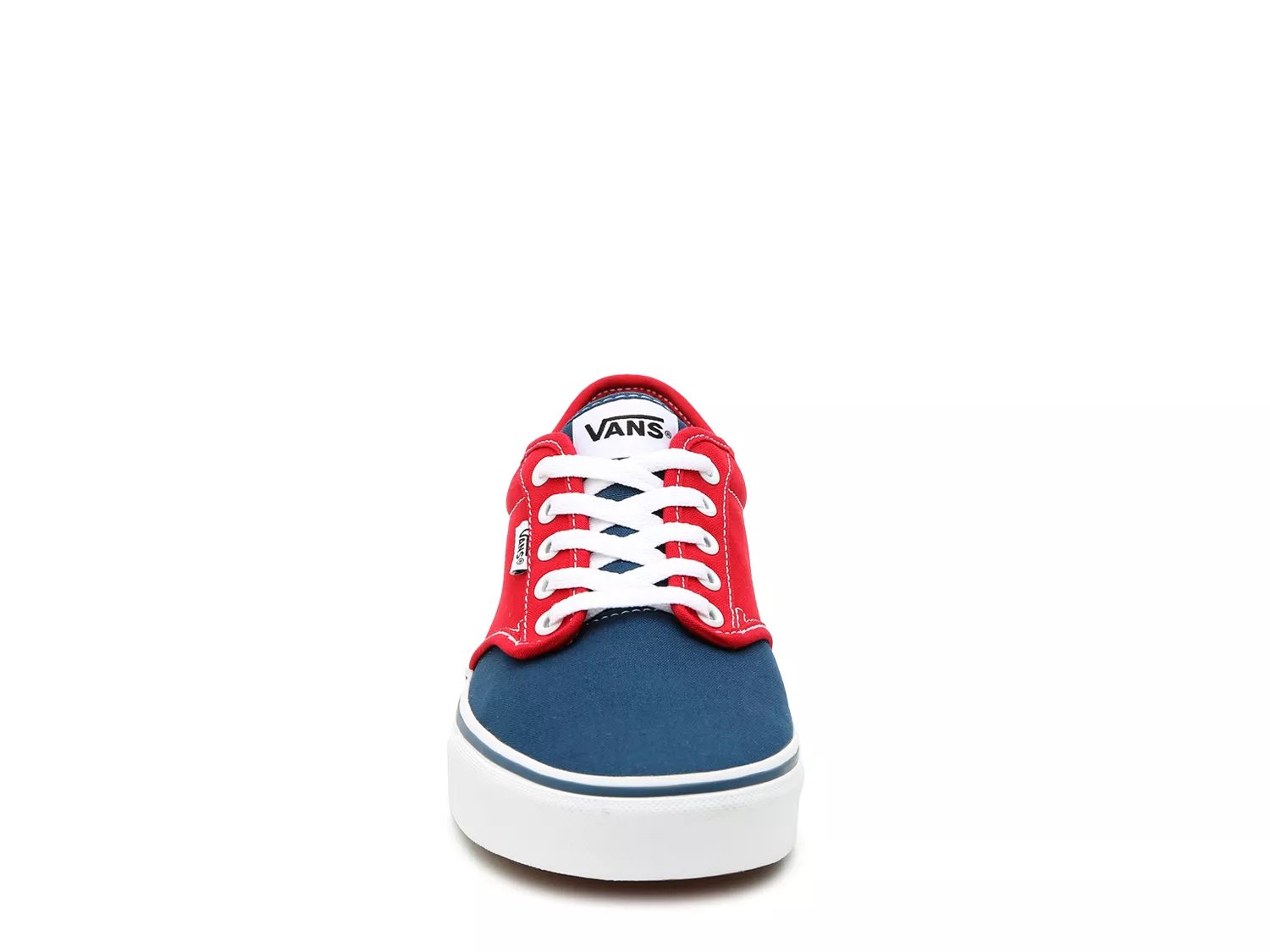 dsw vans atwood