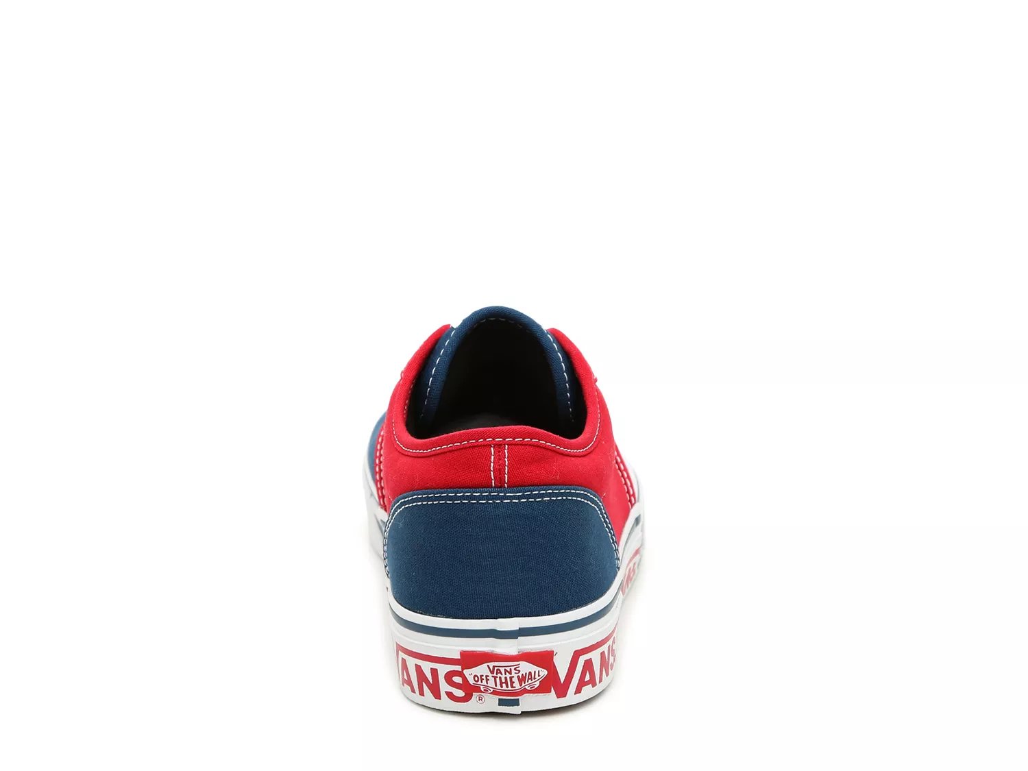 dsw vans atwood