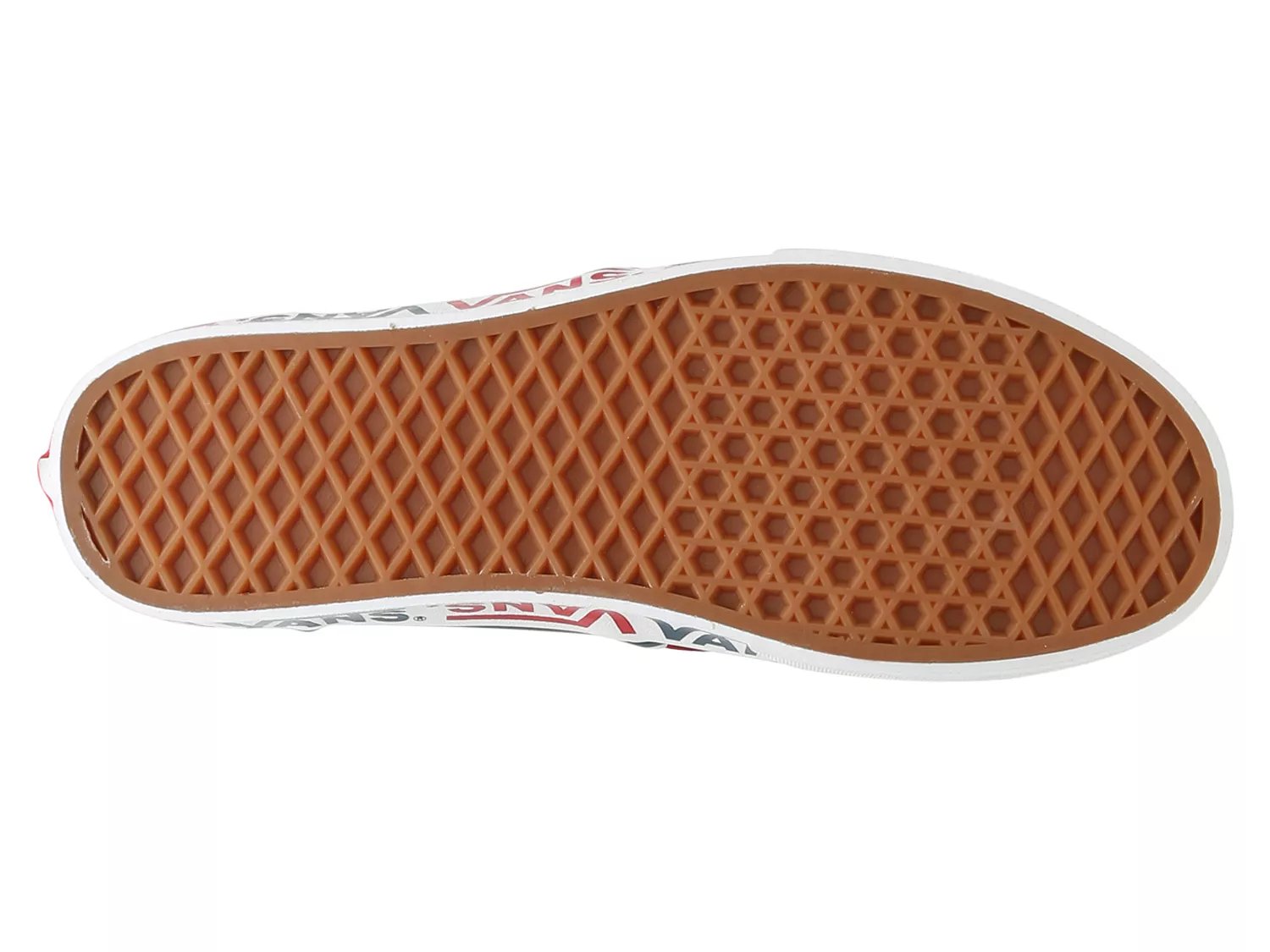dsw vans atwood