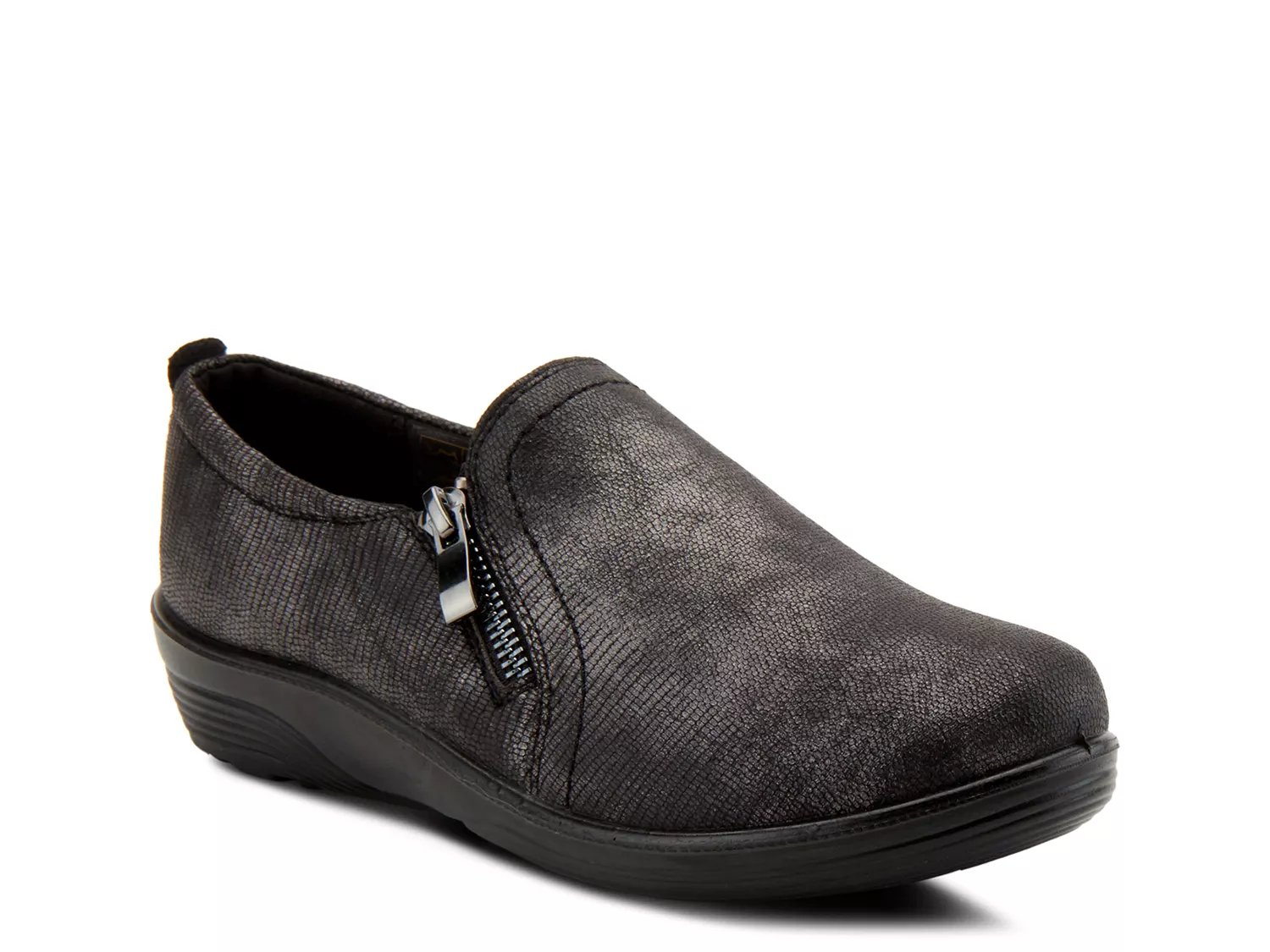 flexus comfort shoes