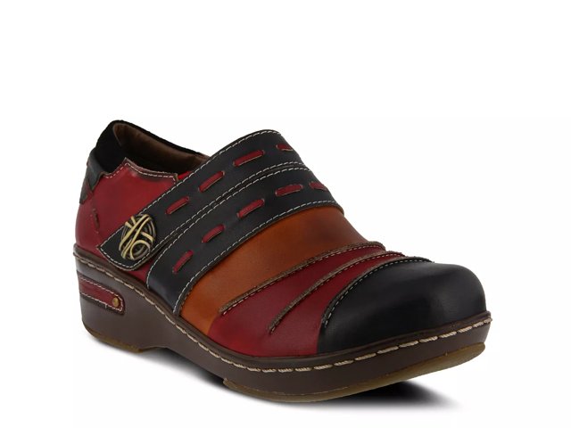 Spring step on sale shoes dsw