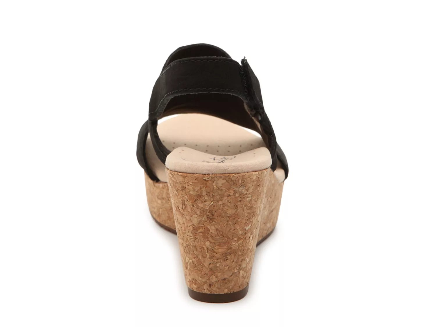 annadel sky wedge sandal