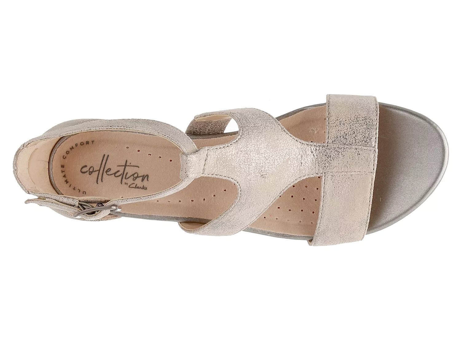 abigail lily wedge sandal