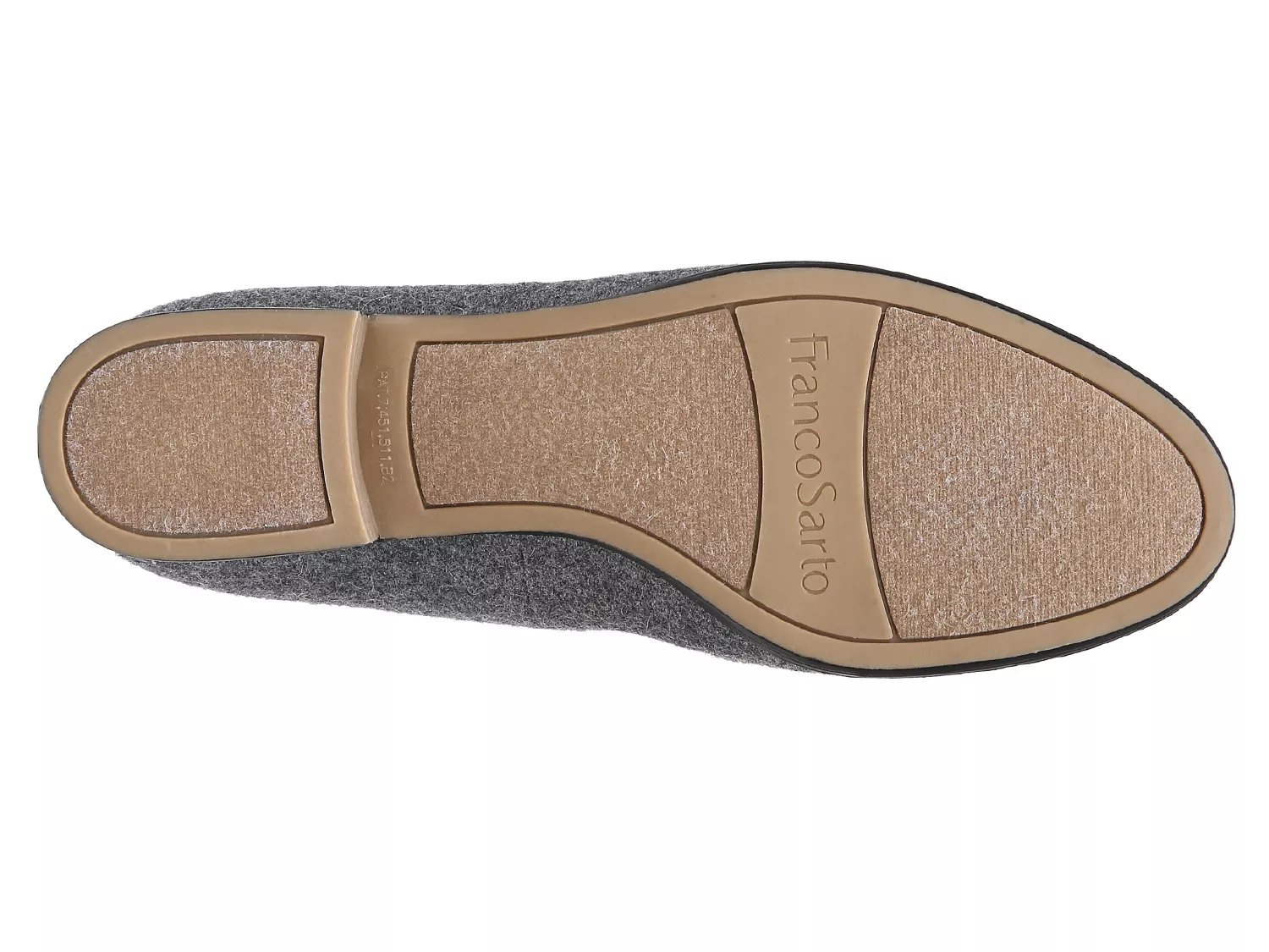 franco sarto amie loafer