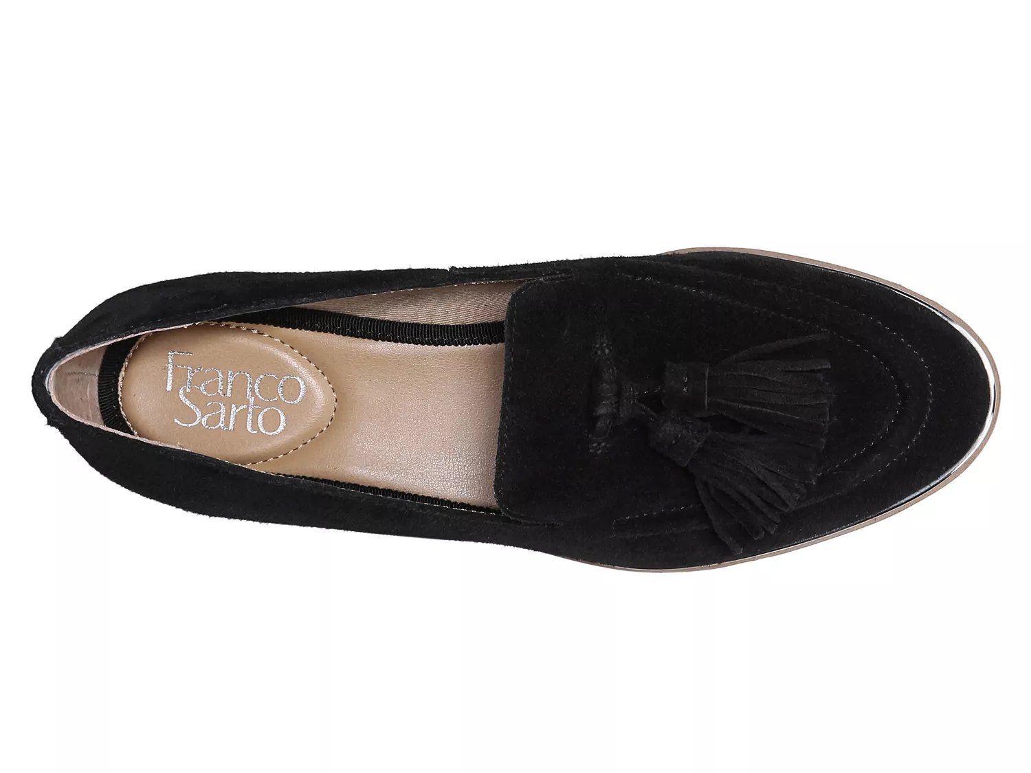 franco sarto hilly loafer