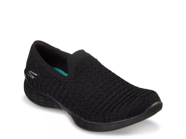 Shop Skechers Slip-On Shoes & Save