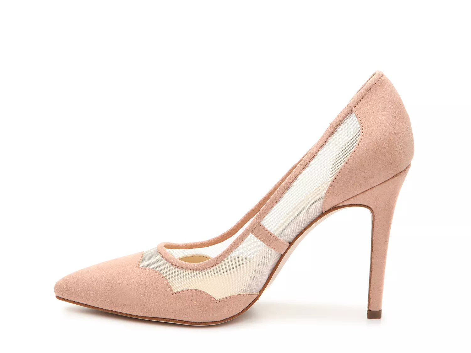 jessica simpson pescanta pump