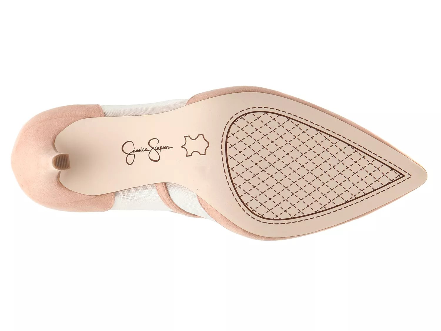 jessica simpson pescanta