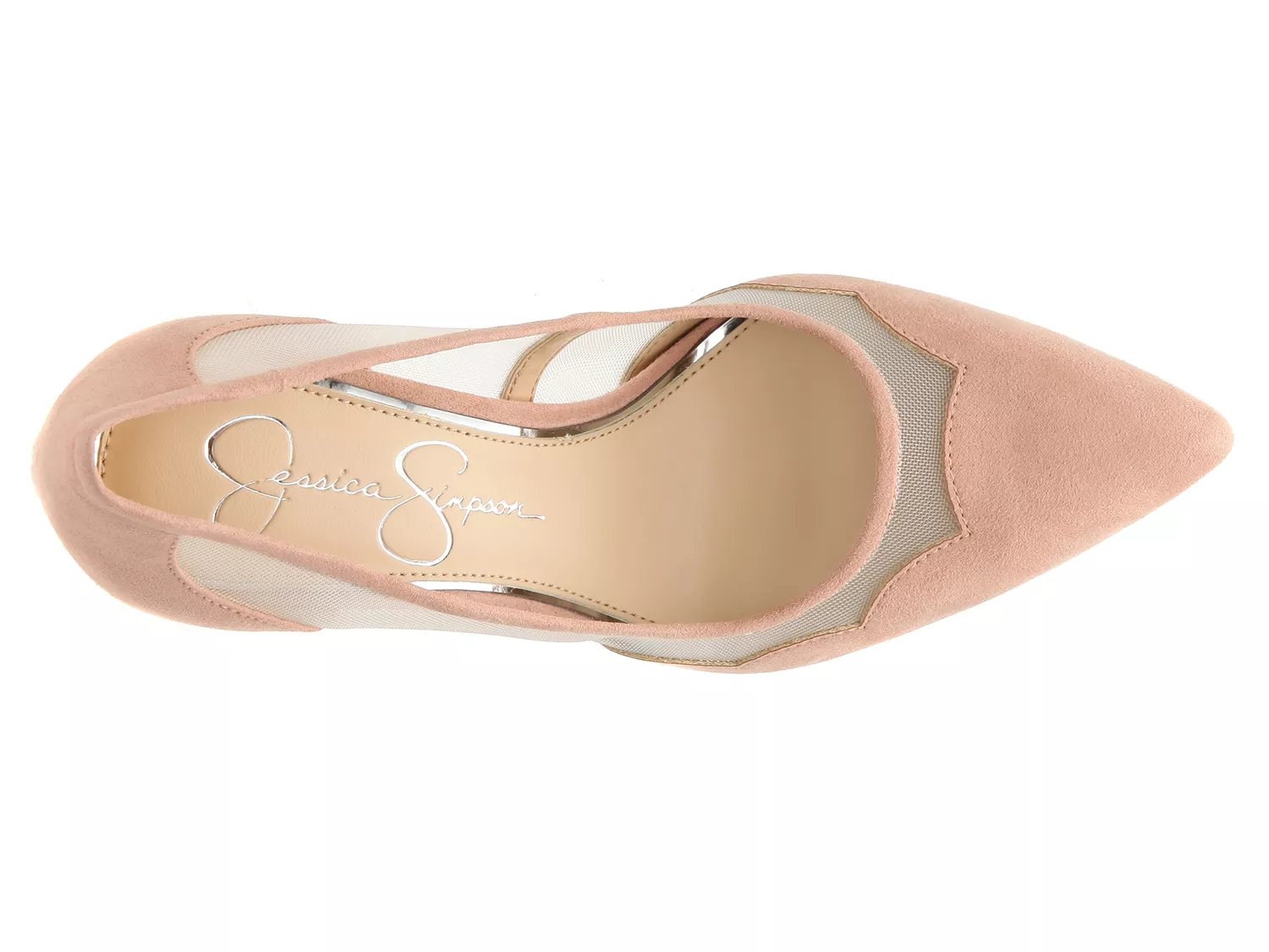 jessica simpson pescanta
