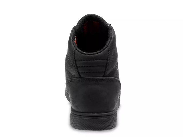 Harley best sale watkins boots
