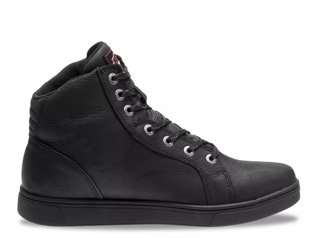 Harley-Davidson Harley Watkins High-Top Sneaker - Free Shipping | DSW