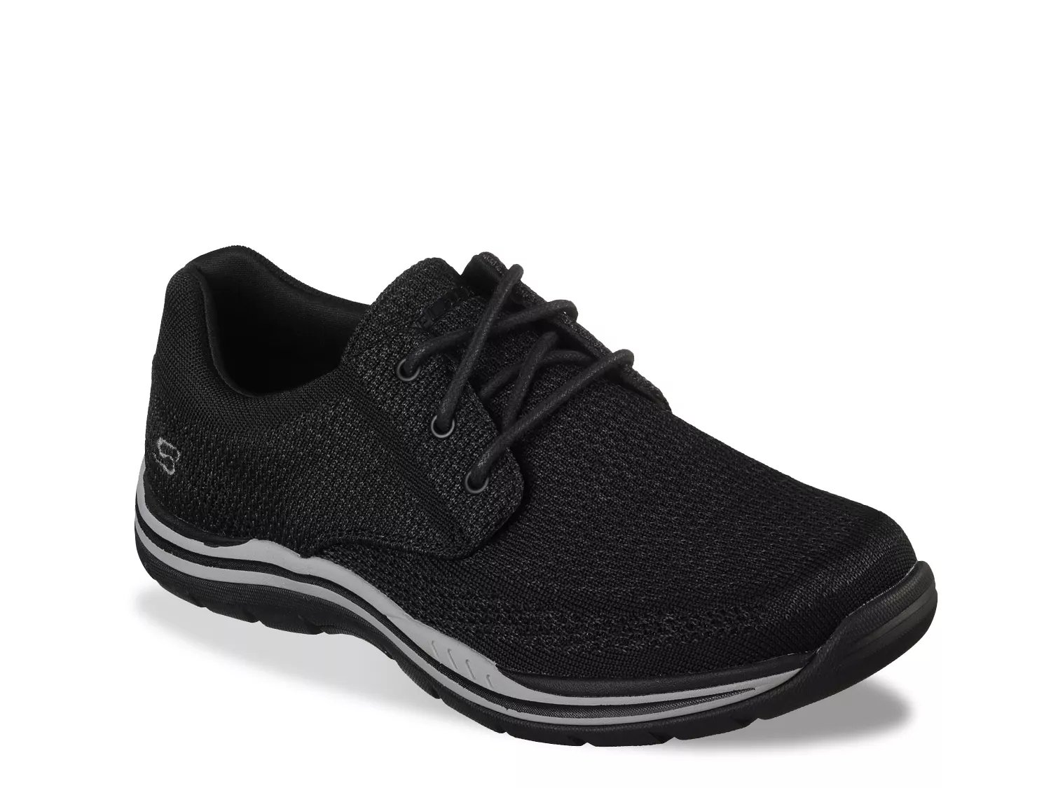 Skechers relaxed fit clearance expected gomel men's shoes