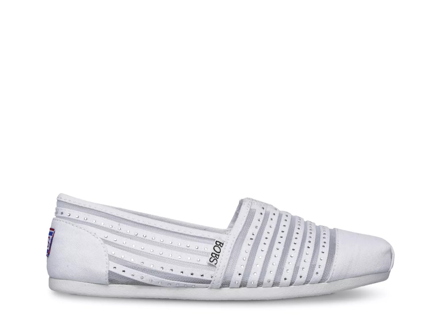 bobs plush glow squad