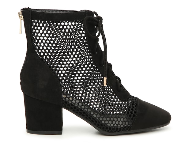 Bamboo Upscale Bootie - Free Shipping | DSW
