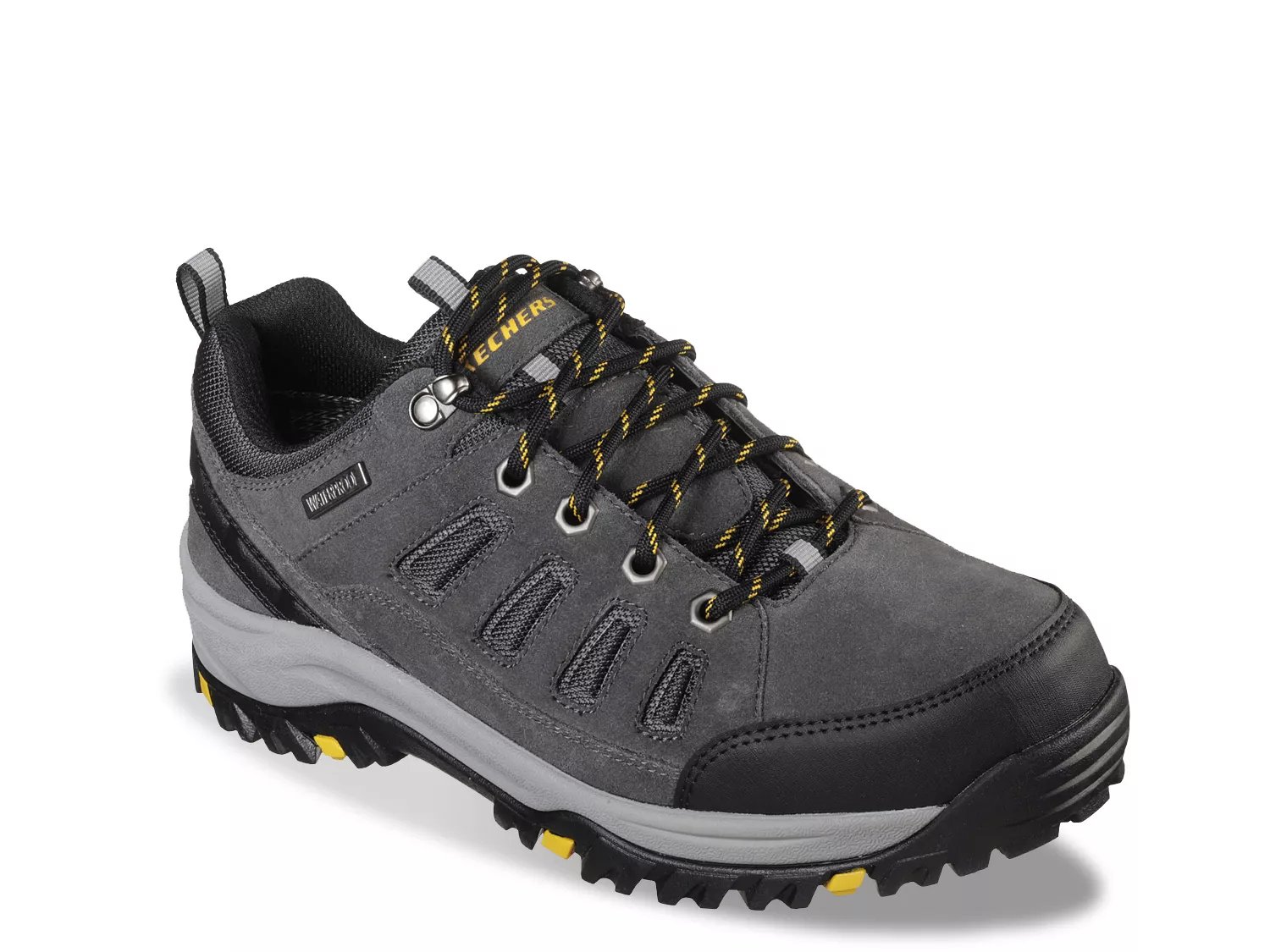 dsw mens skechers