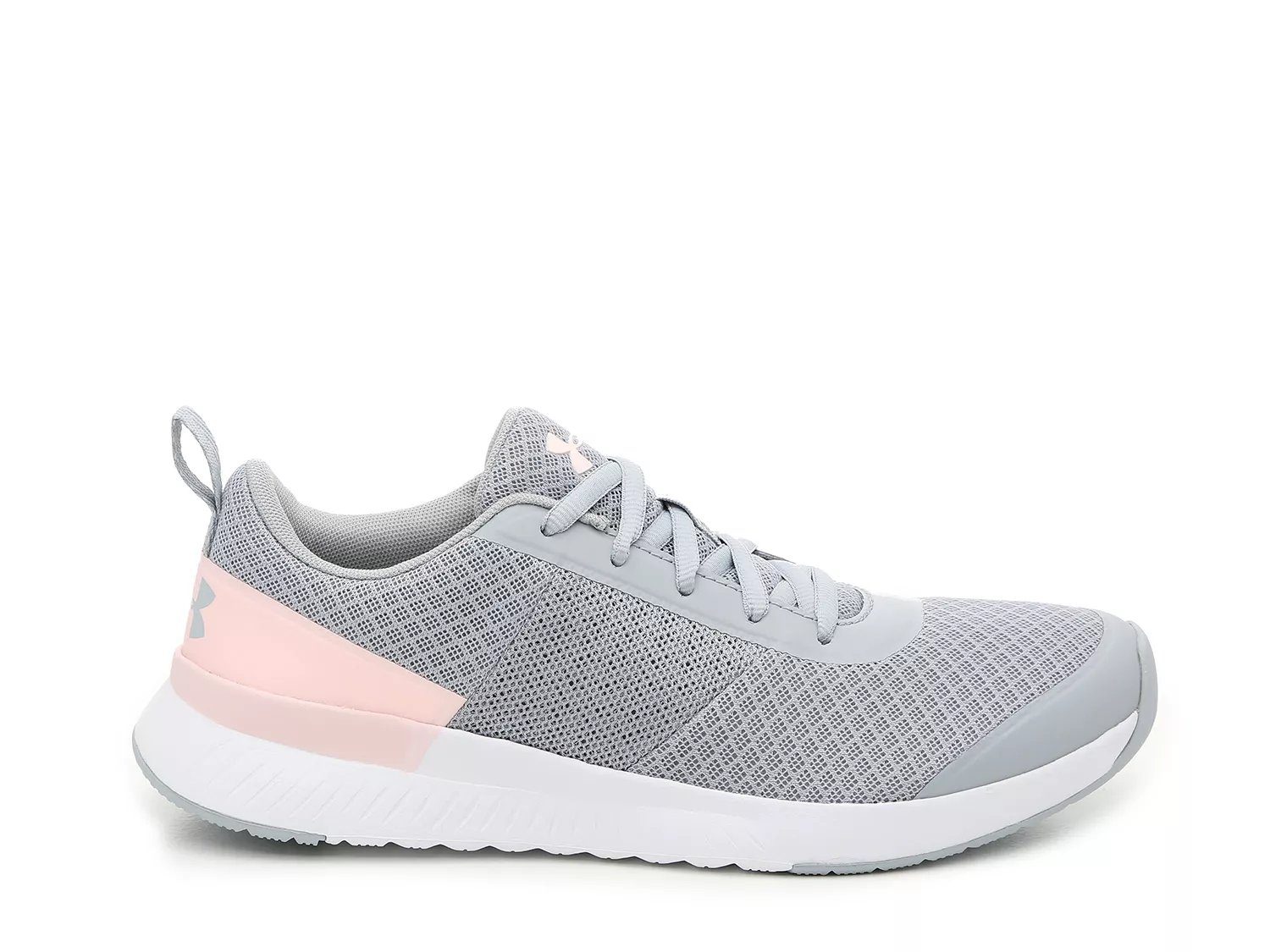 under armour aura trainers ladies