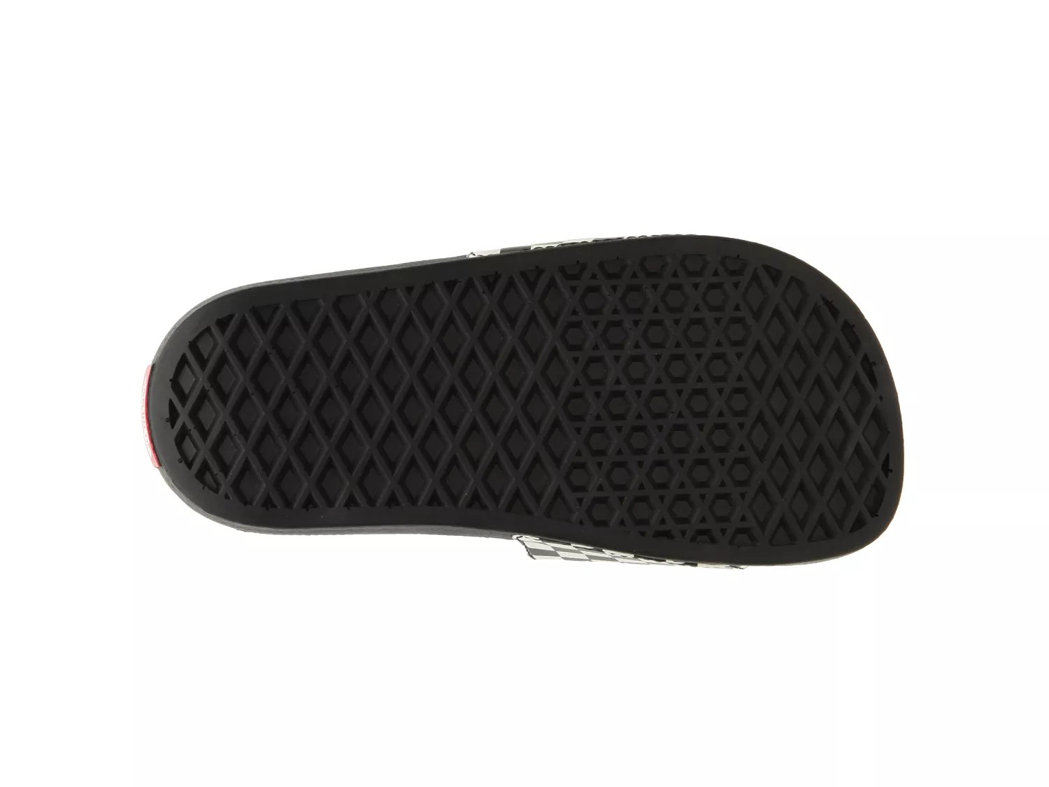dsw vans slides