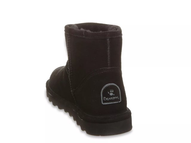 Elyssa bootie store