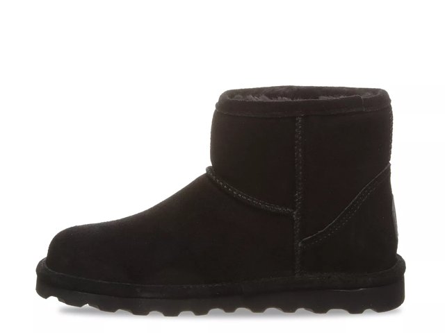 Bearpaw Alyssa Bootie - Free Shipping | DSW