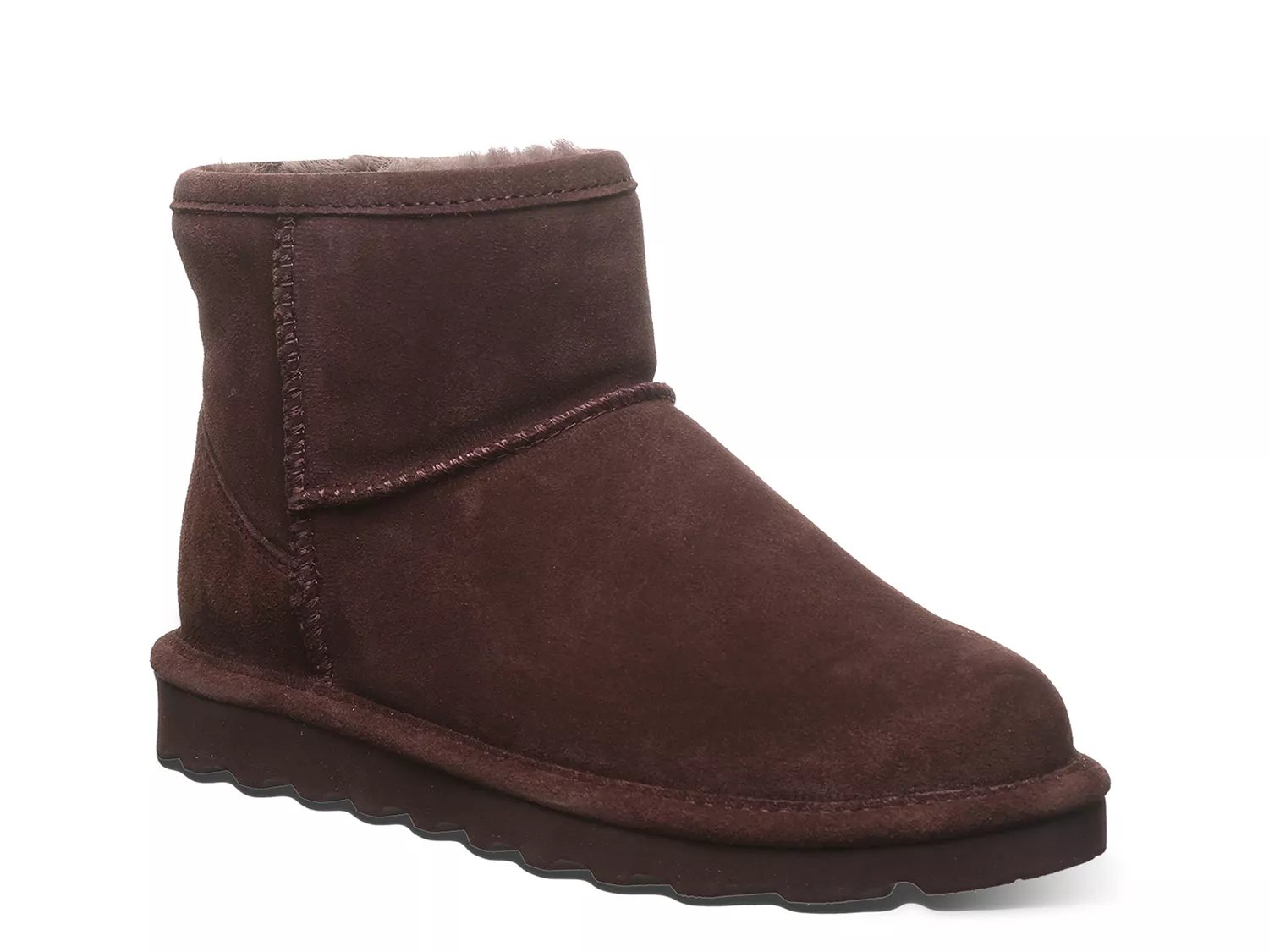 bearpaw alyssa bootie