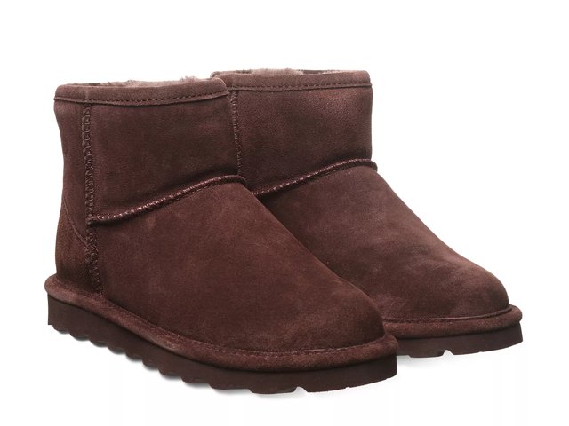 Dsw bearpaw outlet
