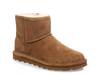 Bearpaw Alyssa Bootie - Free Shipping | DSW
