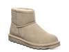 Bearpaw Alyssa Bootie - Free Shipping | DSW