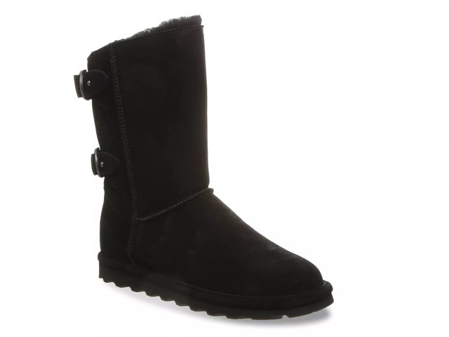 Bearpaw Clara Snow Boot